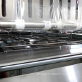 DH-ZQ  Multifunctional continuous vacuum packing machine processing meat fish vacum machine